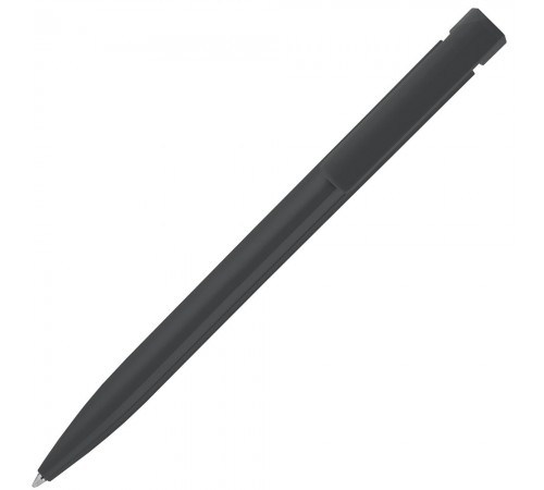 Ручка шариковая Liberty Polished, серая