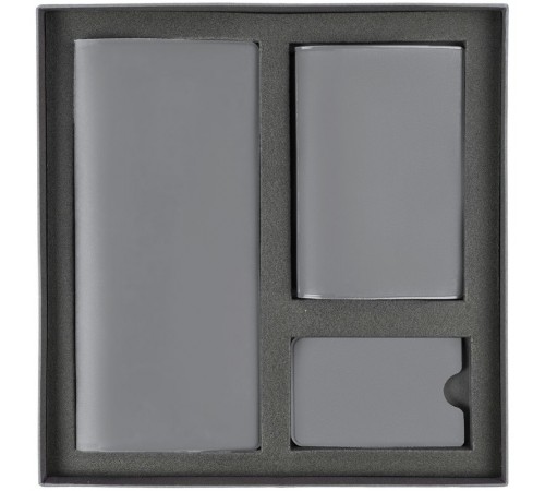 Набор Dorset Simple, серый