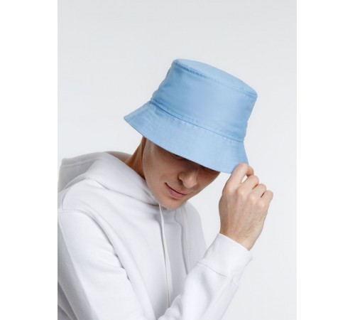 Панама Challenge, голубая (небесная)