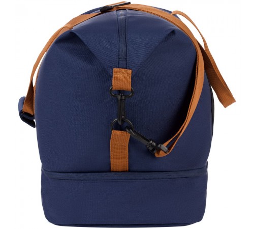Сумка дорожная Incluso, синяя