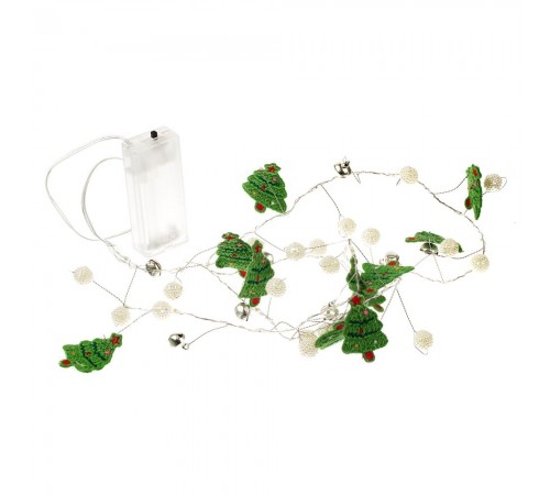 Гирлянда Party Hop