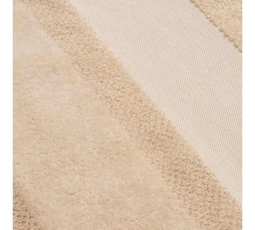 Полотенце Molan, среднее, бежевое