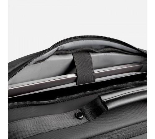 Рюкзак Utmost, черный