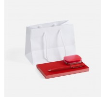 Набор Flat Candy, красный