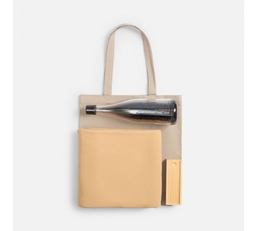 Набор Dominelli, бежевый