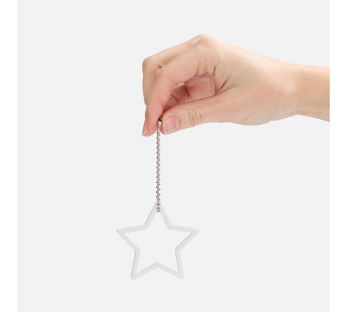 Набор Astrela, белый