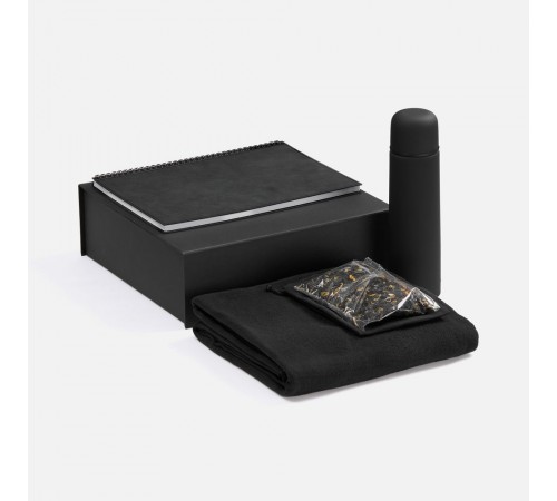 Набор Notera Maxi, черный