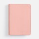 Обложка для паспорта Unison, розовая
