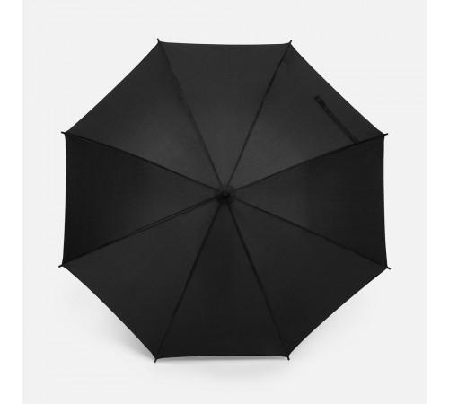 Зонт-трость Jolly Brolly, черный