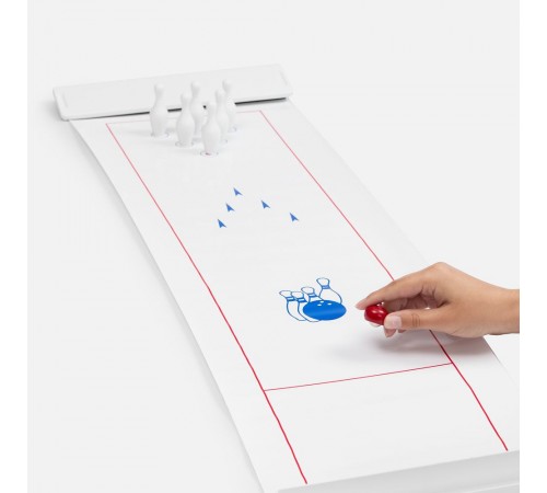 Настольная игра Svago, боулинг