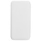 Аккумулятор Uniscend All Day Type-C 10000 мAч, белый