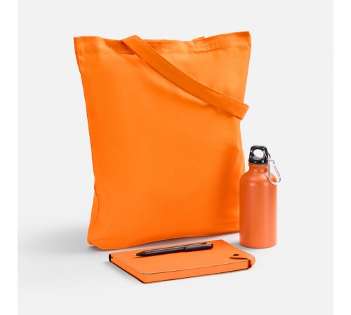 Набор Espresso Walk, оранжевый