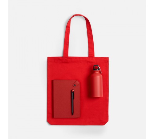 Набор Espresso Walk, красный