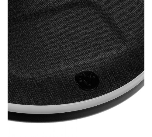 Универсальная зарядная станция Power Canvas, черная