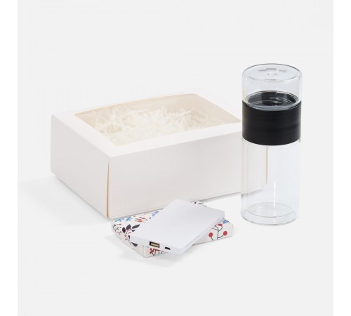 Набор Invigo, белый