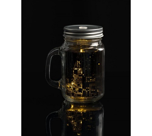 Набор Big City Light