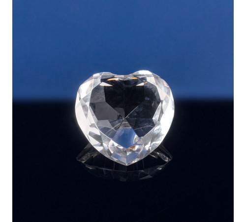 Стела Heart, в подарочной упаковке