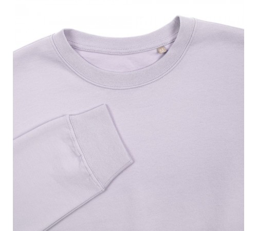 Свитшот унисекс Columbia, сиреневый