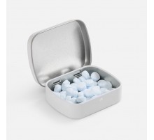 Конфеты Scandic без сахара, арктическая мята