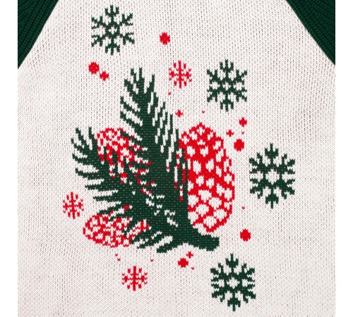 Джемпер Sosnovka