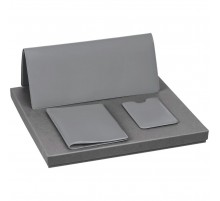 Набор Dorset Simple, серый