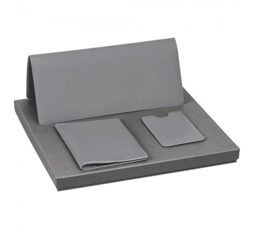 Набор Dorset Simple, серый