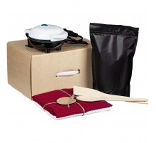 Набор Waffle Kit, красный