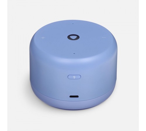 Умная колонка «Яндекс Станция Лайт 2», фиолетовая