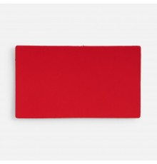 Лейбл Listra Soft Touch, M, красный