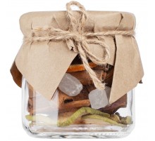 Специи для глинтвейна Vinification