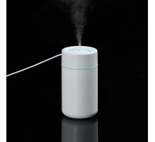 Настольный увлажнитель Suspiro ver.2, белый