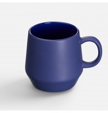 Кружка Tubbi, синяя