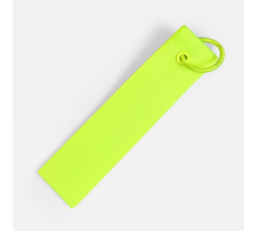 Ремувка Nakit, L, желтый неон