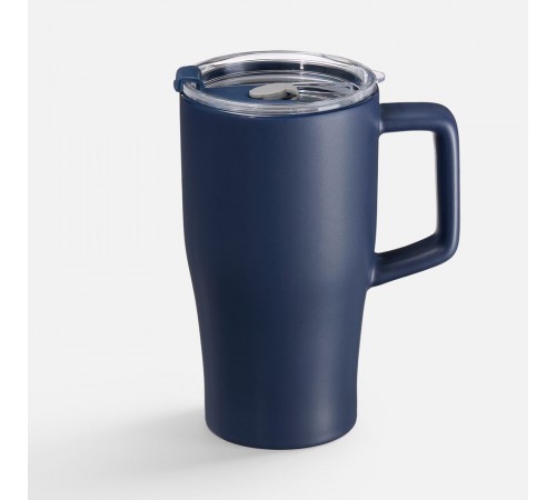 Кружка Grandios, синяя