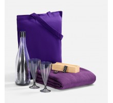 Набор Dominelli, фиолетовый