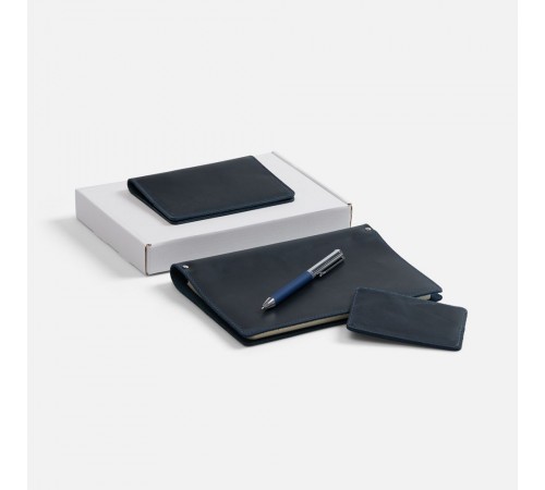 Набор inStream Maxi, синий