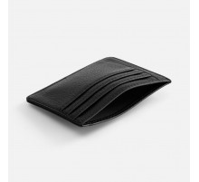 Чехол для карт Unison, черный