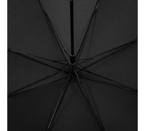 Зонт-трость Jolly Brolly, черный