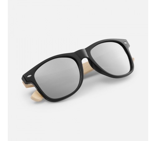 Очки солнцезащитные Varadero, ver.2, черные