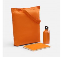 Набор Spiral Walk, оранжевый