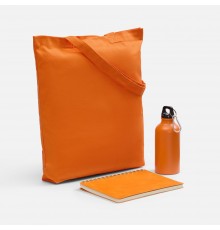 Набор Spiral Walk, оранжевый