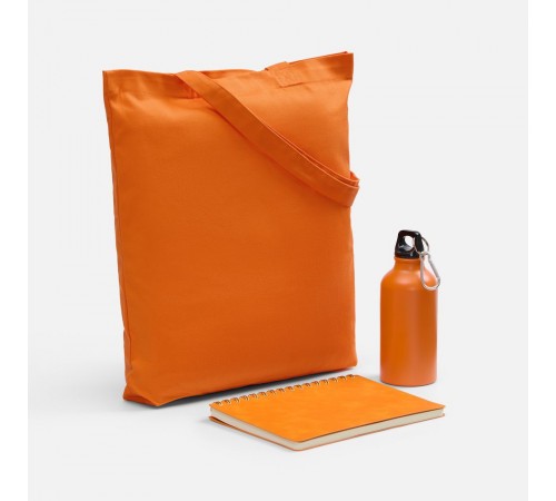 Набор Spiral Walk, оранжевый