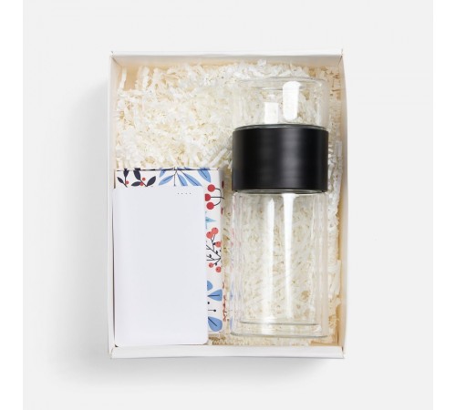 Набор Invigo, белый