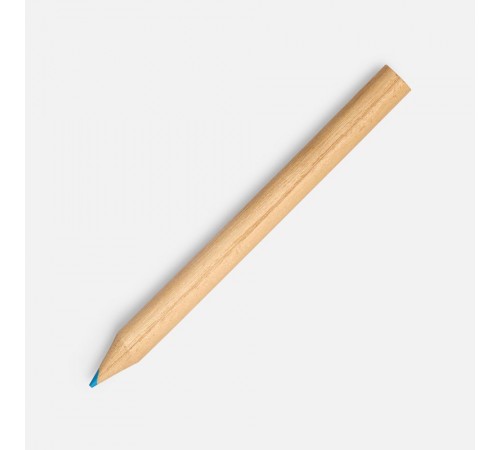 Набор цветных карандашей Pencilvania Mini, крафт