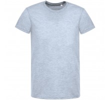 Футболка мужская Regent Fit 150, голубой меланж