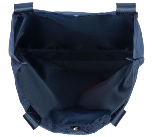 Сумка для покупок Triangel, синяя