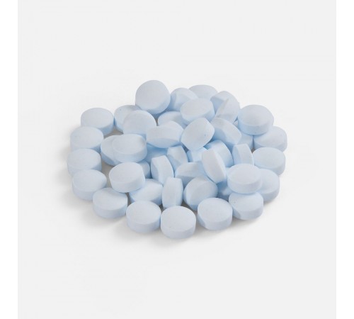 Конфеты Scandic без сахара, арктическая мята