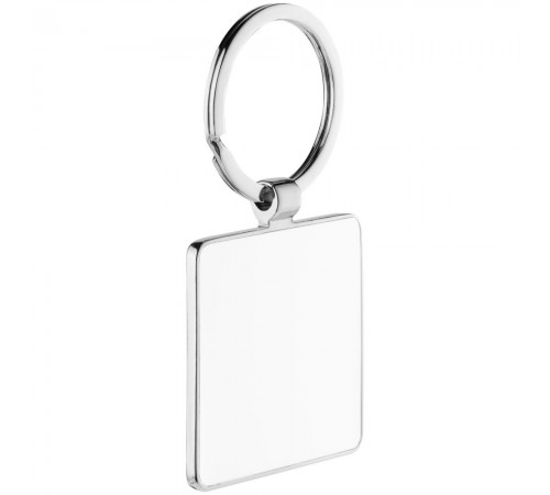 Брелок White Square