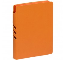 Ежедневник Flexpen Color, датированный, оранжевый