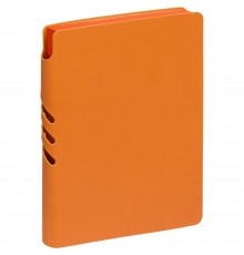 Ежедневник Flexpen Color, датированный, оранжевый